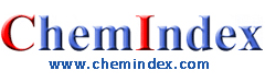 ChemIndex -a free chemical CAS database